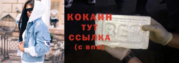молекула духа Белокуриха