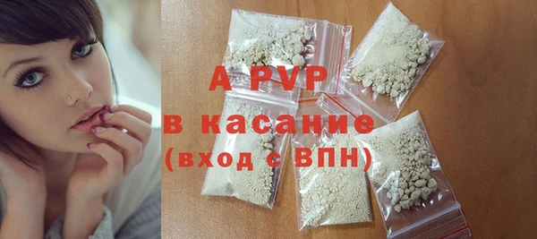молекула духа Белокуриха
